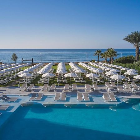 Hotel Atlantica Sungarden Park à Ayía Nápa Extérieur photo